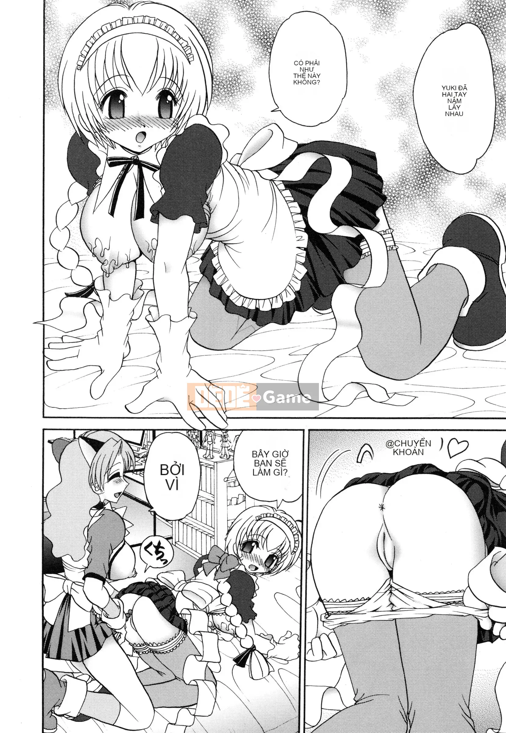 [Yamasaki Umetaro] Imouto H [Không kiểm duyệt]