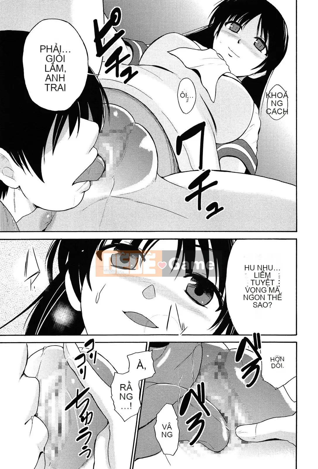 [Chiba Tetsutaro] Trường trung học Tricolo