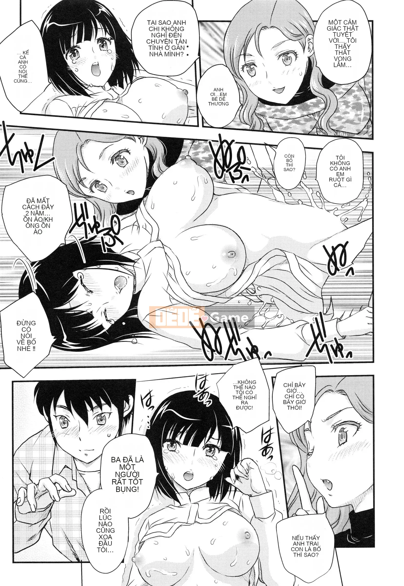 [Hiryu Ran] Em gái tôi là một thần tượng!