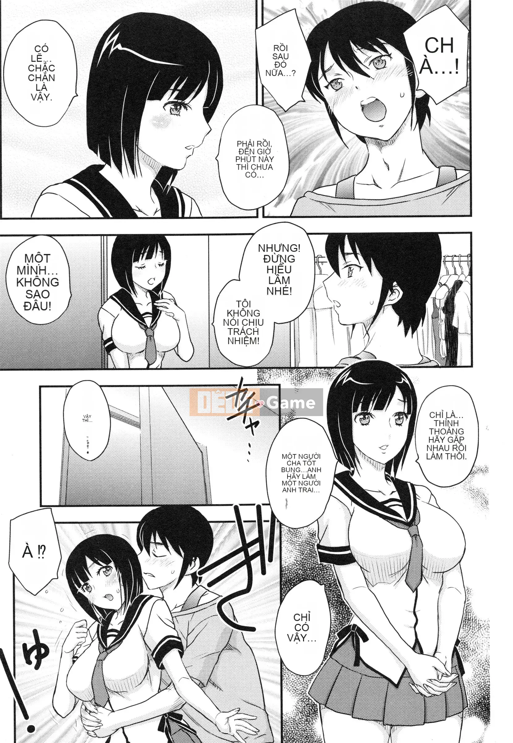 [Hiryu Ran] Em gái tôi là một thần tượng!