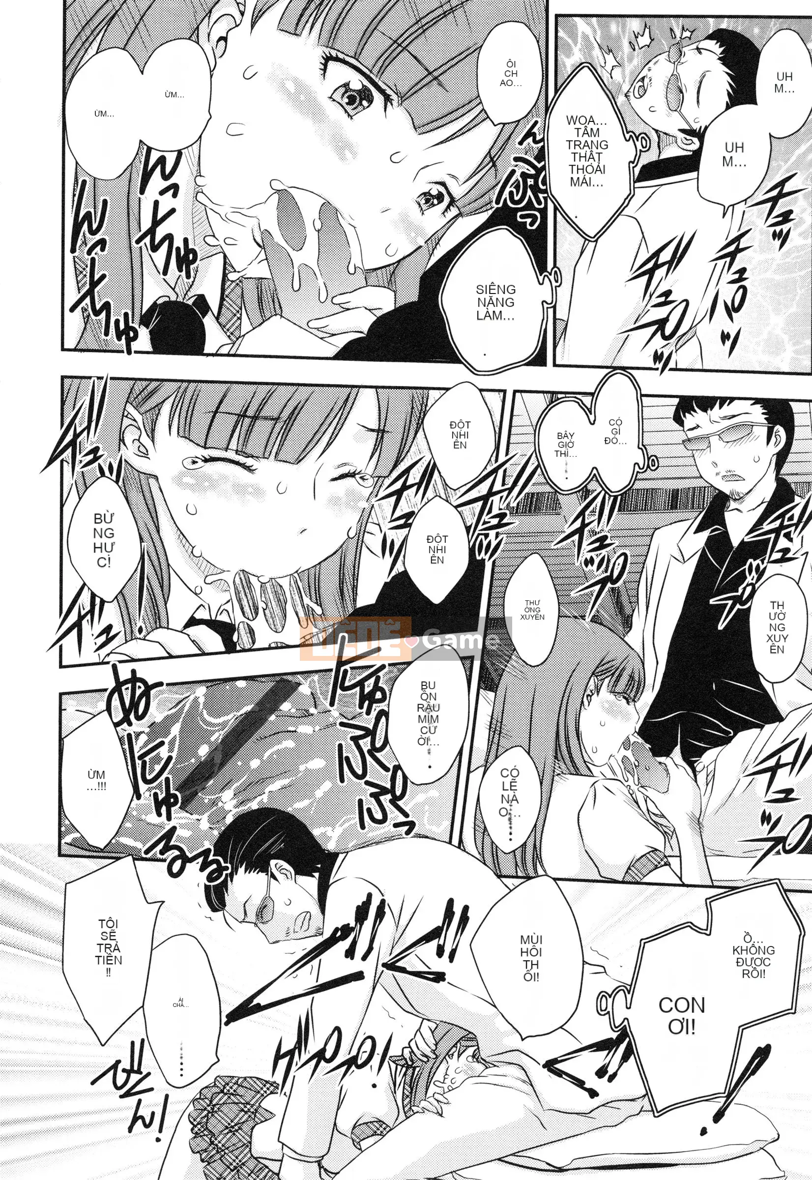 [Hiryu Ran] Em gái tôi là một thần tượng!