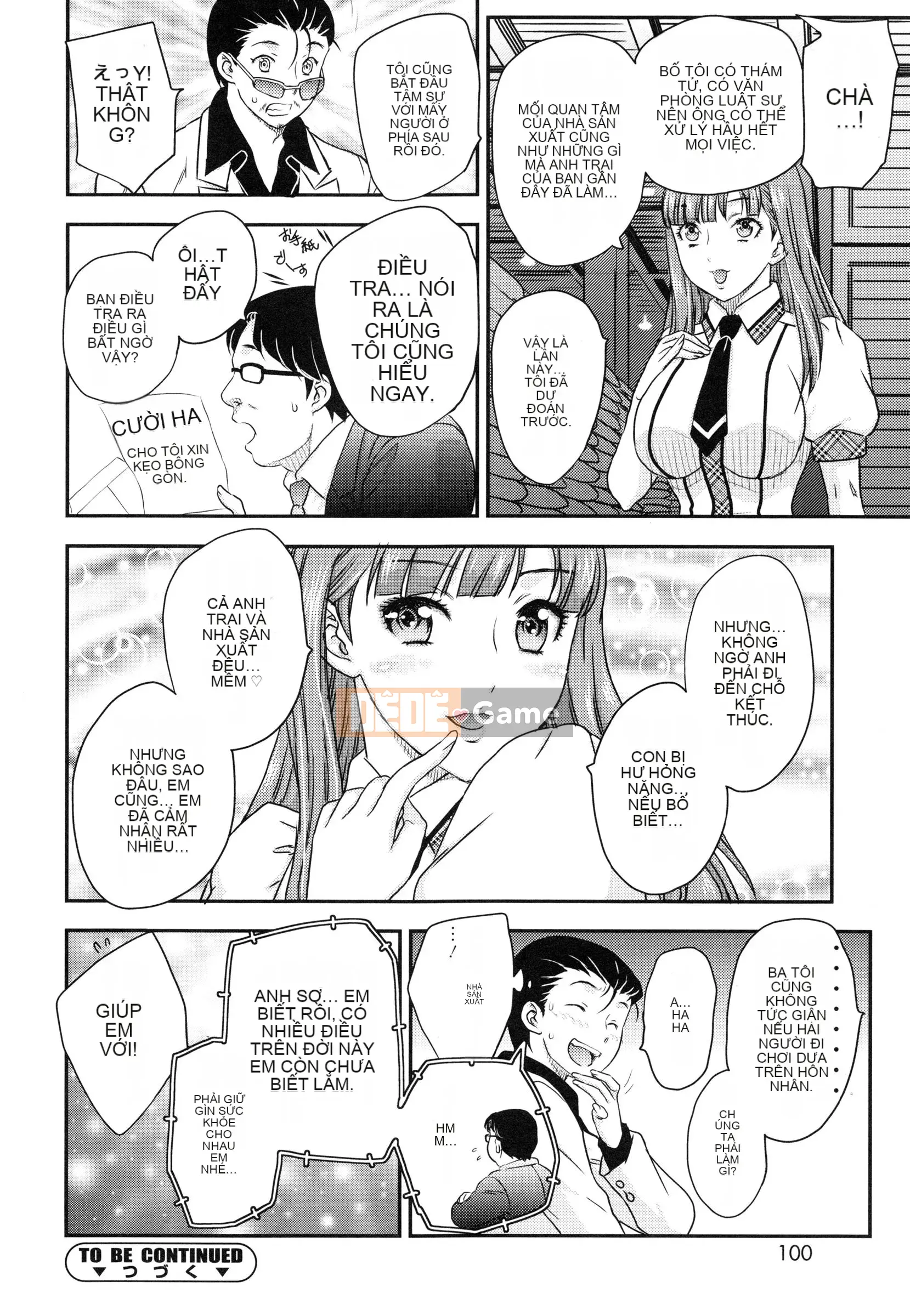 [Hiryu Ran] Em gái tôi là một thần tượng!