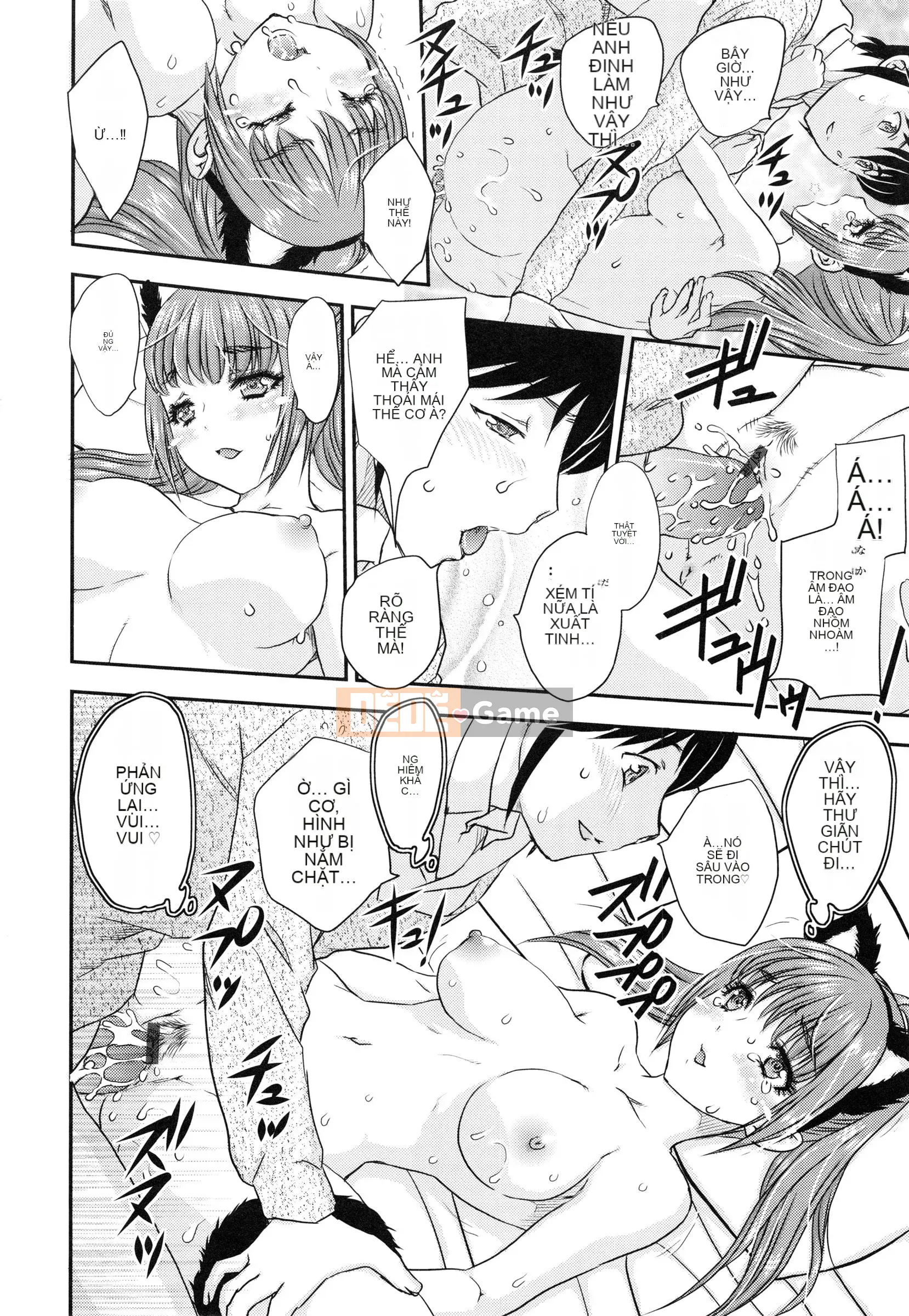 [Hiryu Ran] Em gái tôi là một thần tượng!