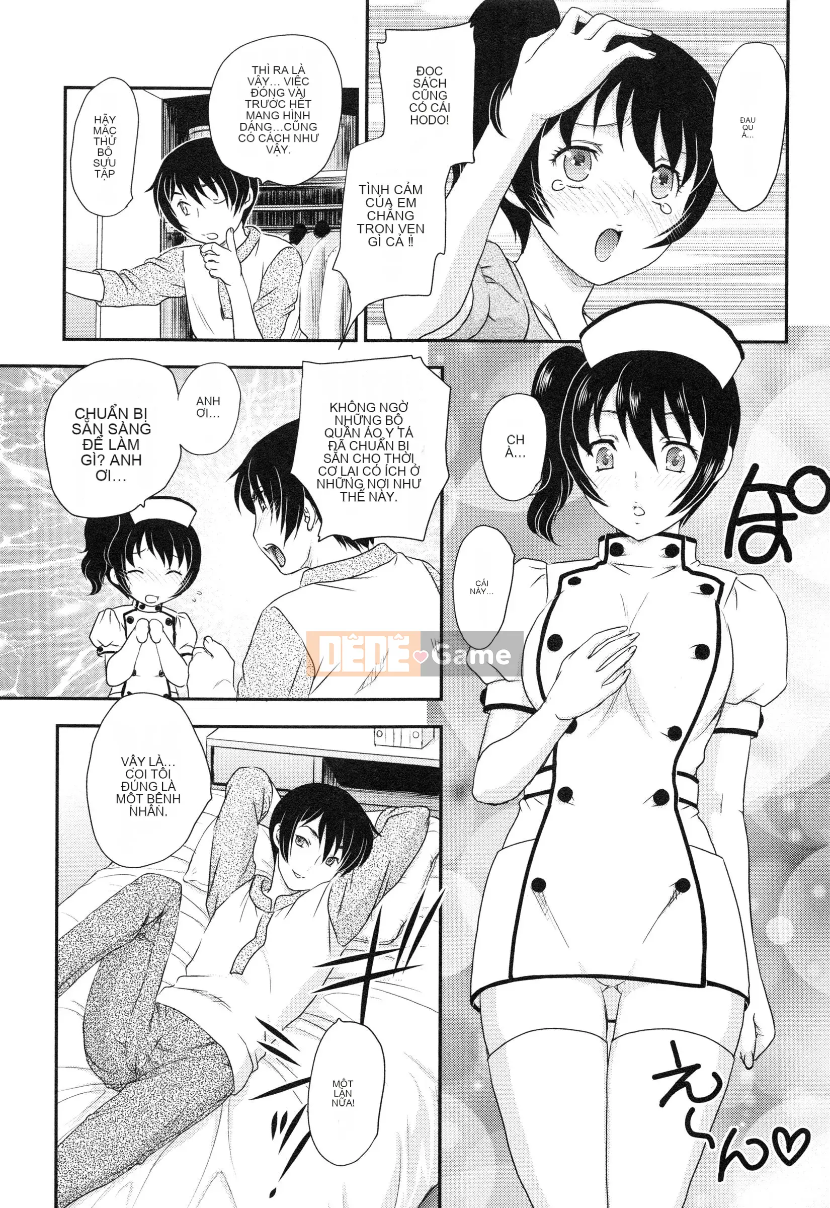 [Hiryu Ran] Em gái tôi là một thần tượng!