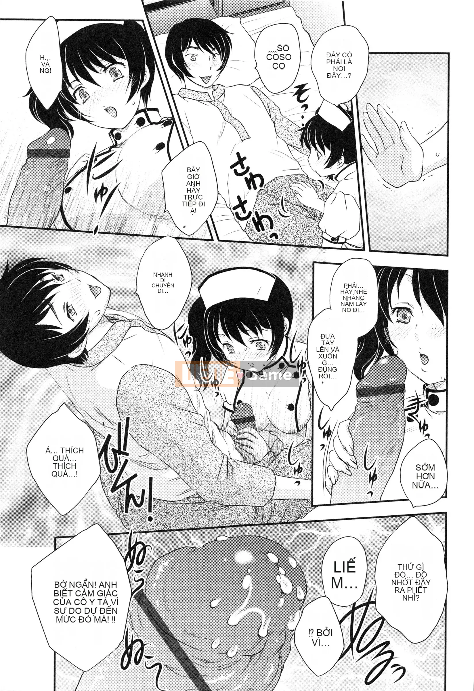 [Hiryu Ran] Em gái tôi là một thần tượng!