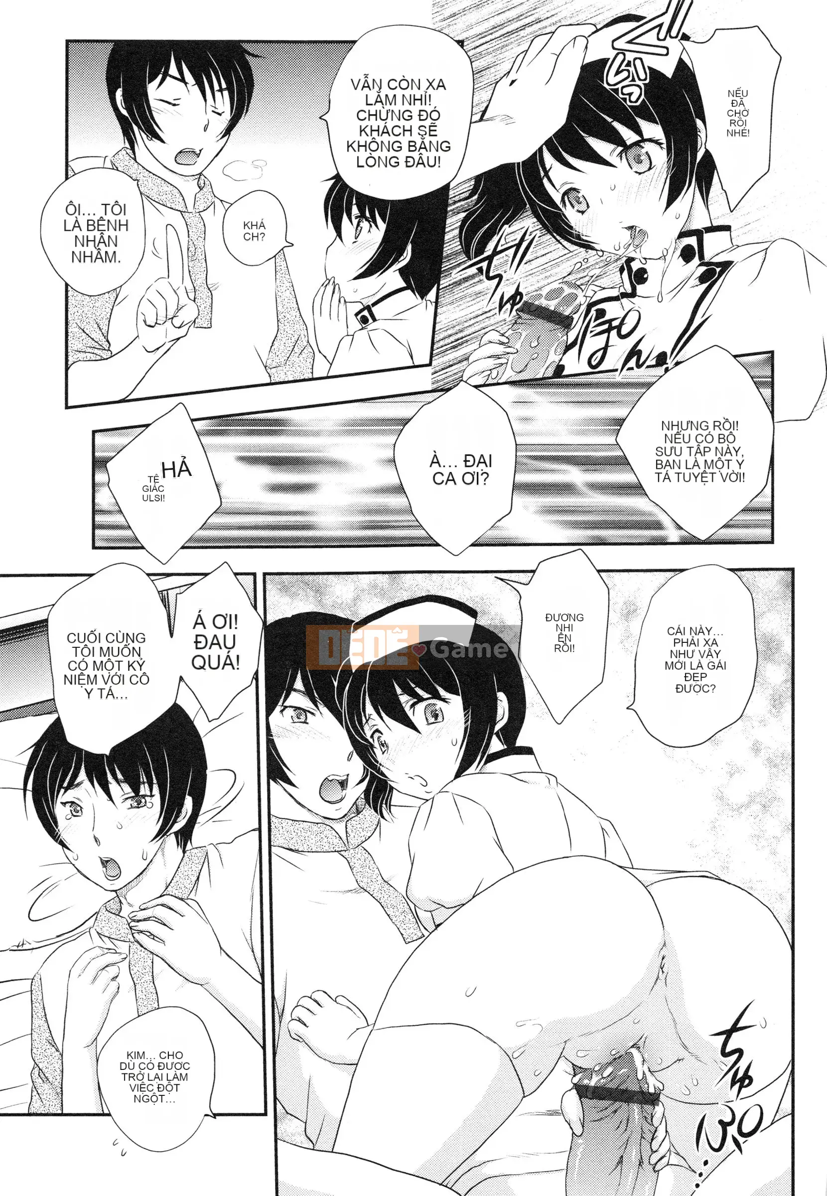 [Hiryu Ran] Em gái tôi là một thần tượng!