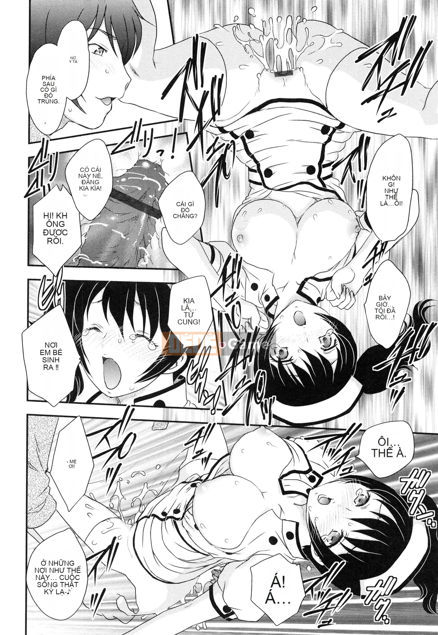 [Hiryu Ran] Em gái tôi là một thần tượng!