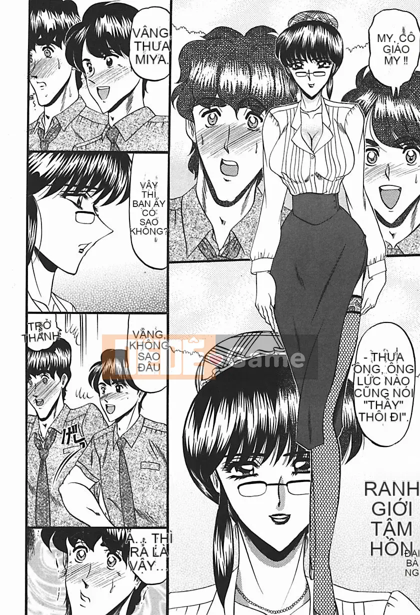 [Saki Komura] Mùi bẩn thỉu ~Một cuộc điều tra xuất sắc kỳ lạ~