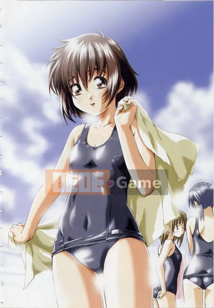 [MARUTA (Amano Ameno)] Phi thường Không có Susume