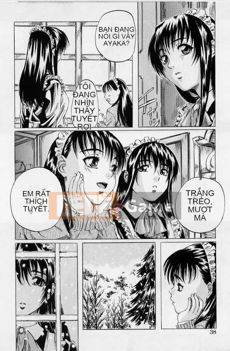 [MARUTA (Amano Ameno)] Phi thường Không có Susume