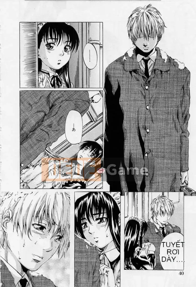 [MARUTA (Amano Ameno)] Phi thường Không có Susume