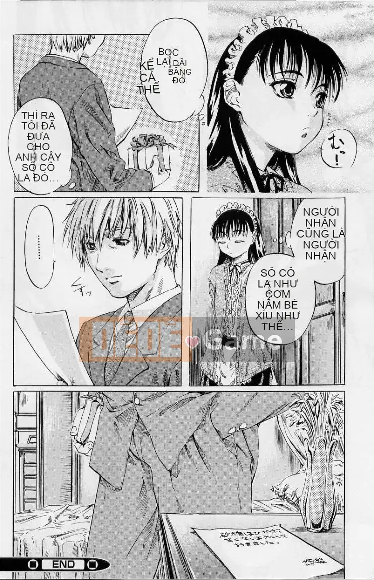 [MARUTA (Amano Ameno)] Phi thường Không có Susume