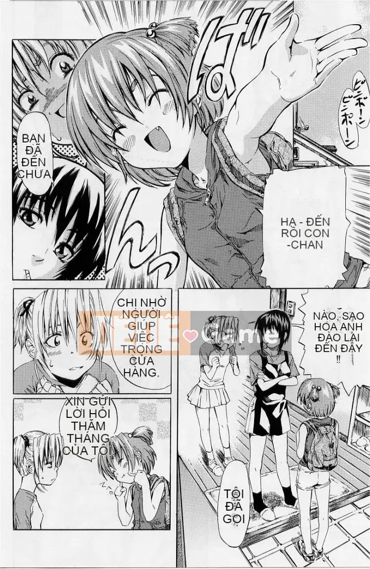 [MARUTA (Amano Ameno)] Phi thường Không có Susume