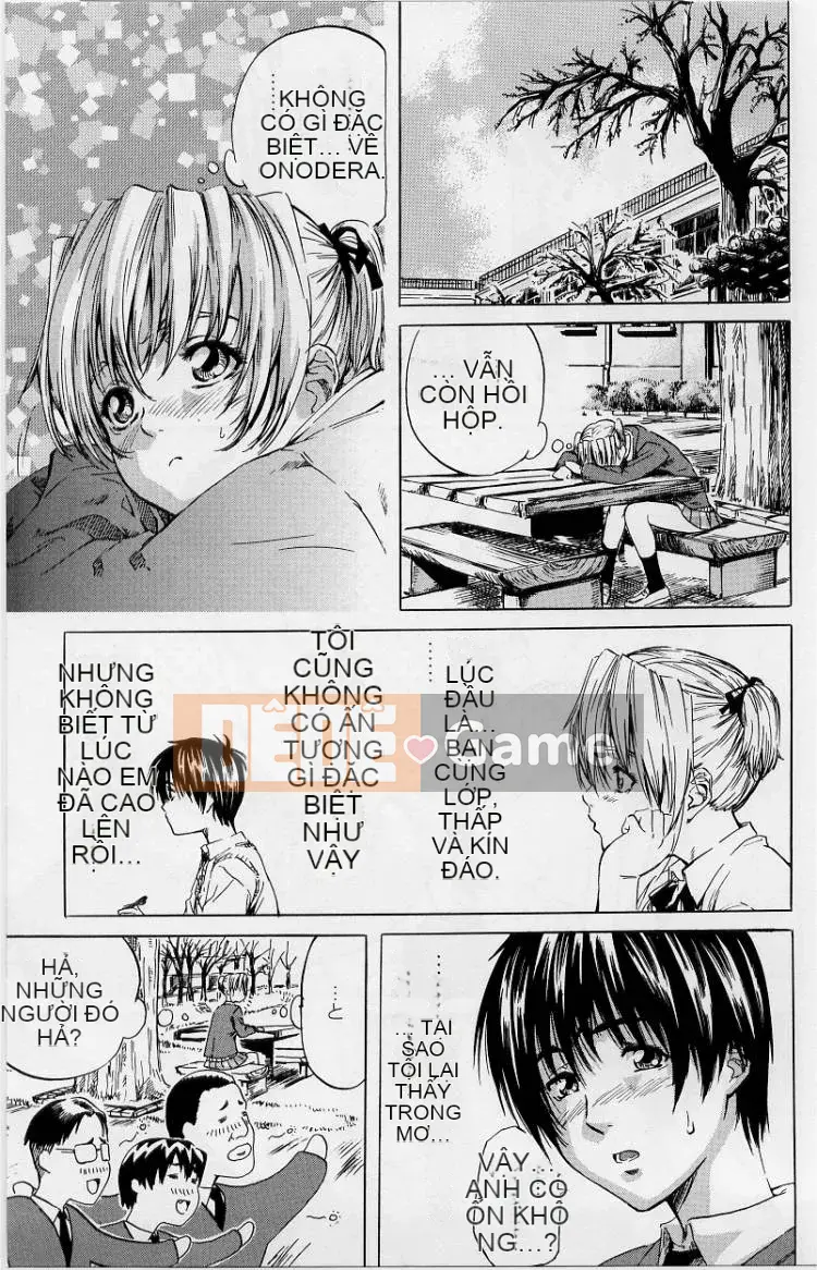 [MARUTA (Amano Ameno)] Phi thường Không có Susume