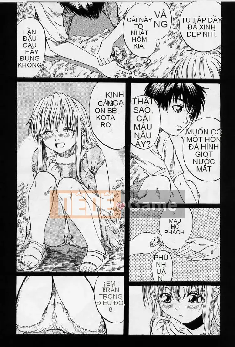 [MARUTA (Amano Ameno)] Phi thường Không có Susume