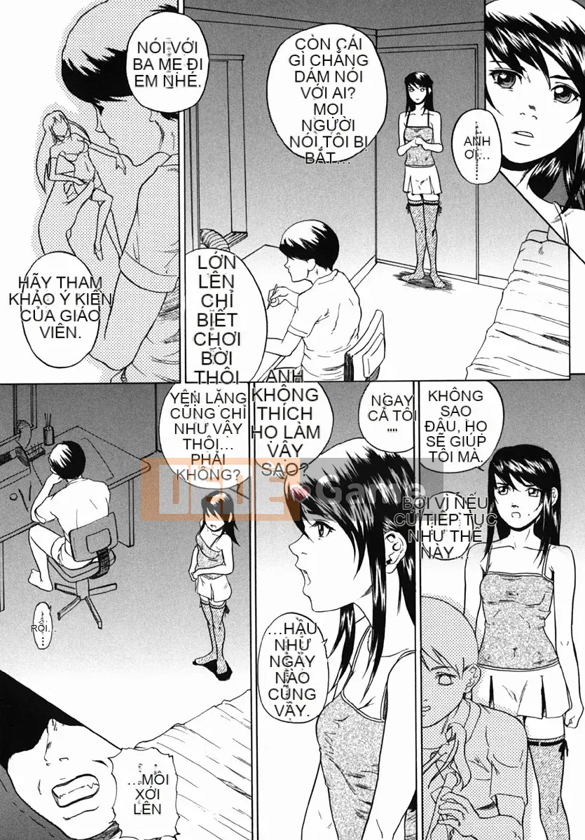 [Takeuchi Reona] Yarimakuri