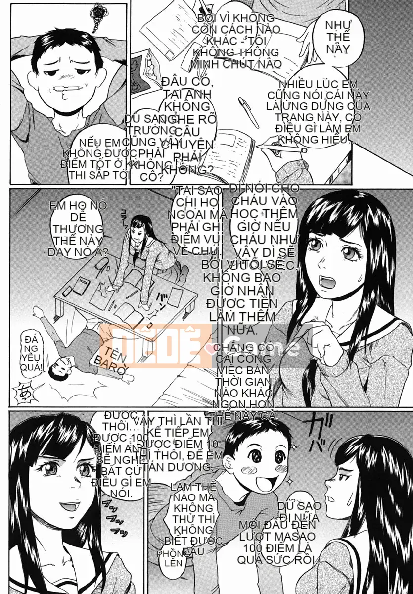 [Takeuchi Reona] Yarimakuri