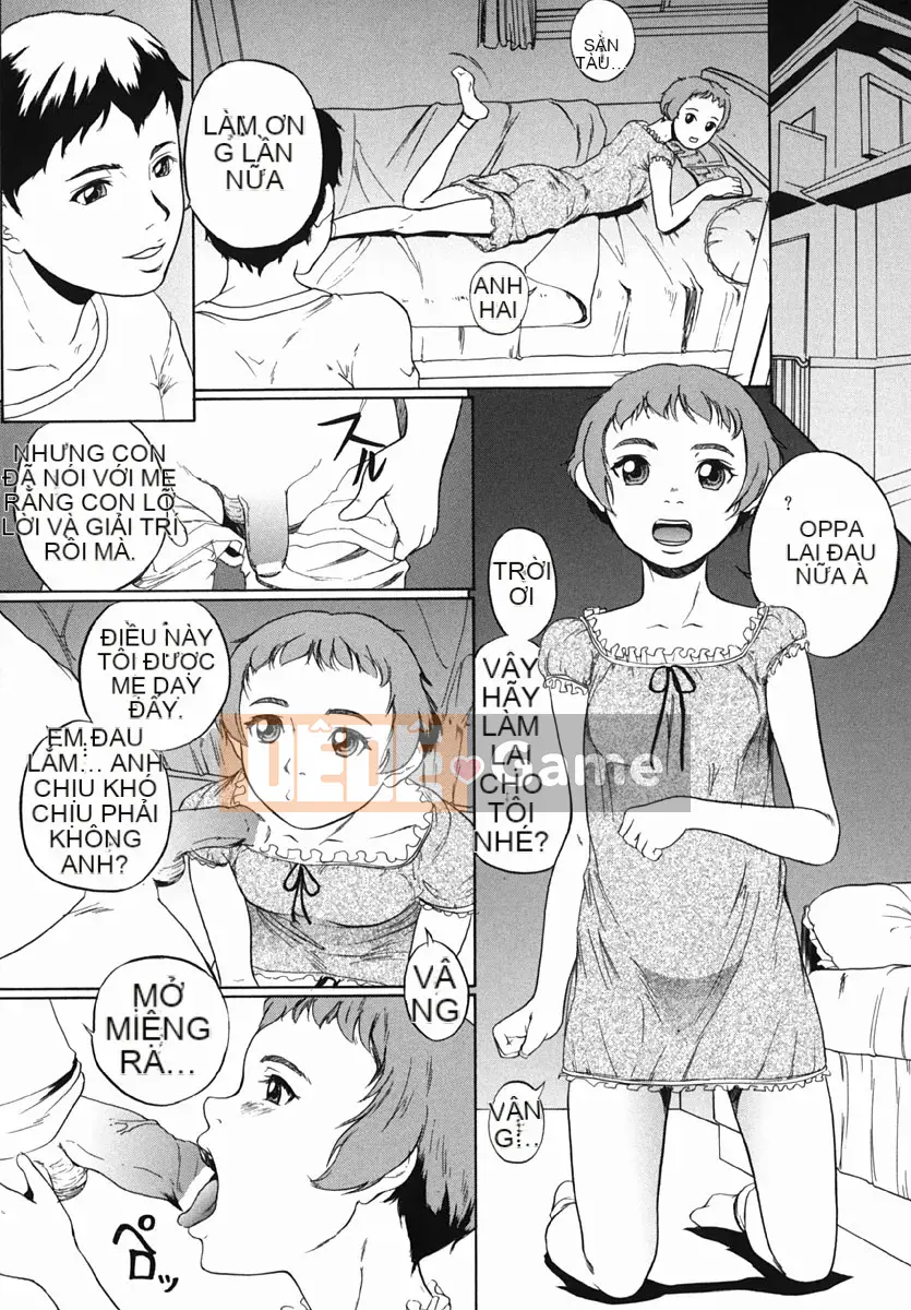 [Takeuchi Reona] Yarimakuri