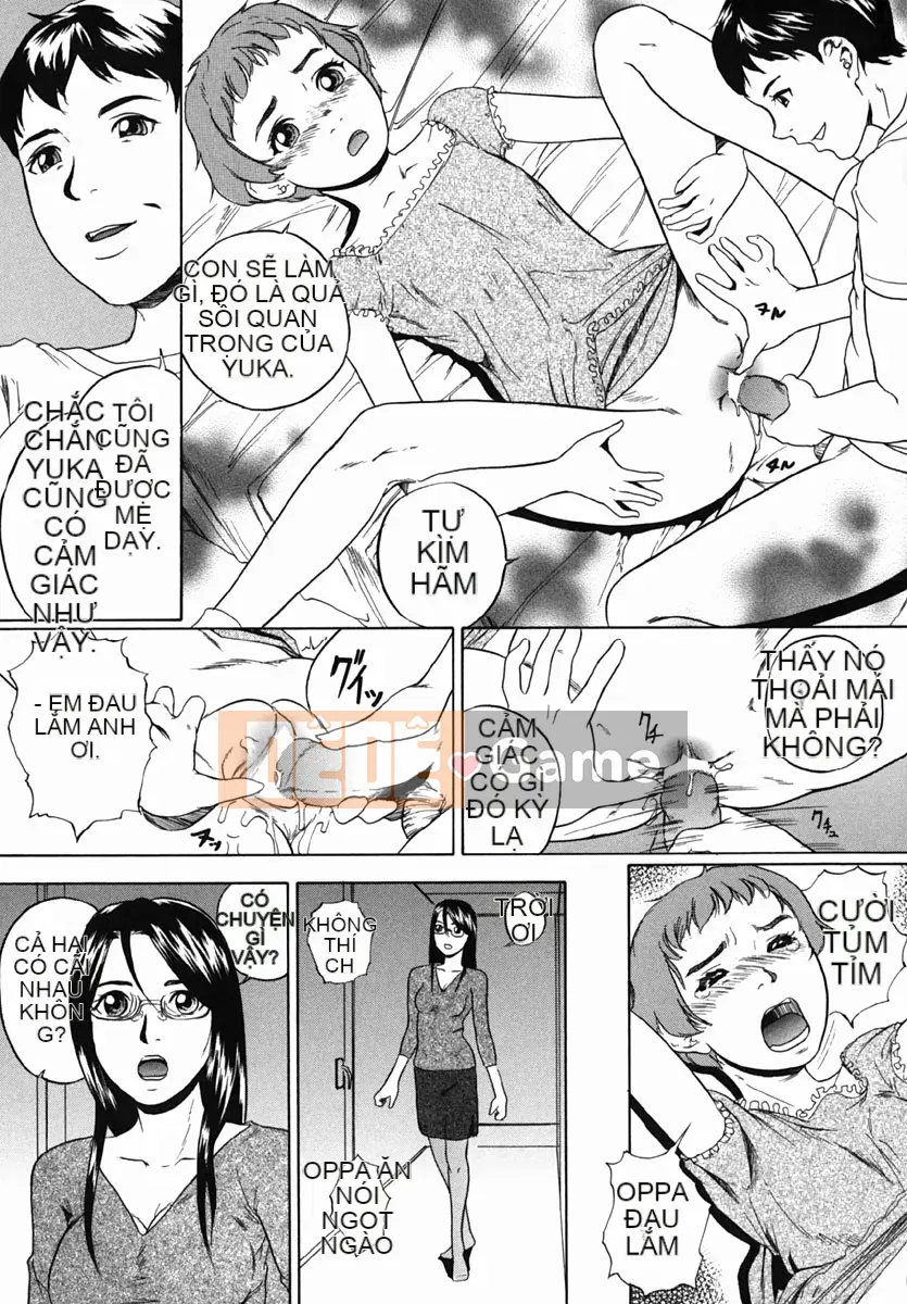 [Takeuchi Reona] Yarimakuri