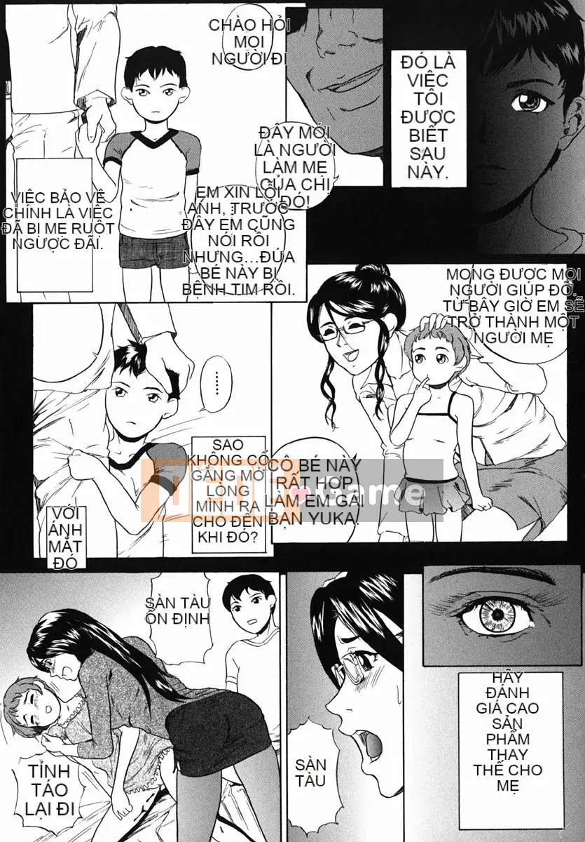 [Takeuchi Reona] Yarimakuri