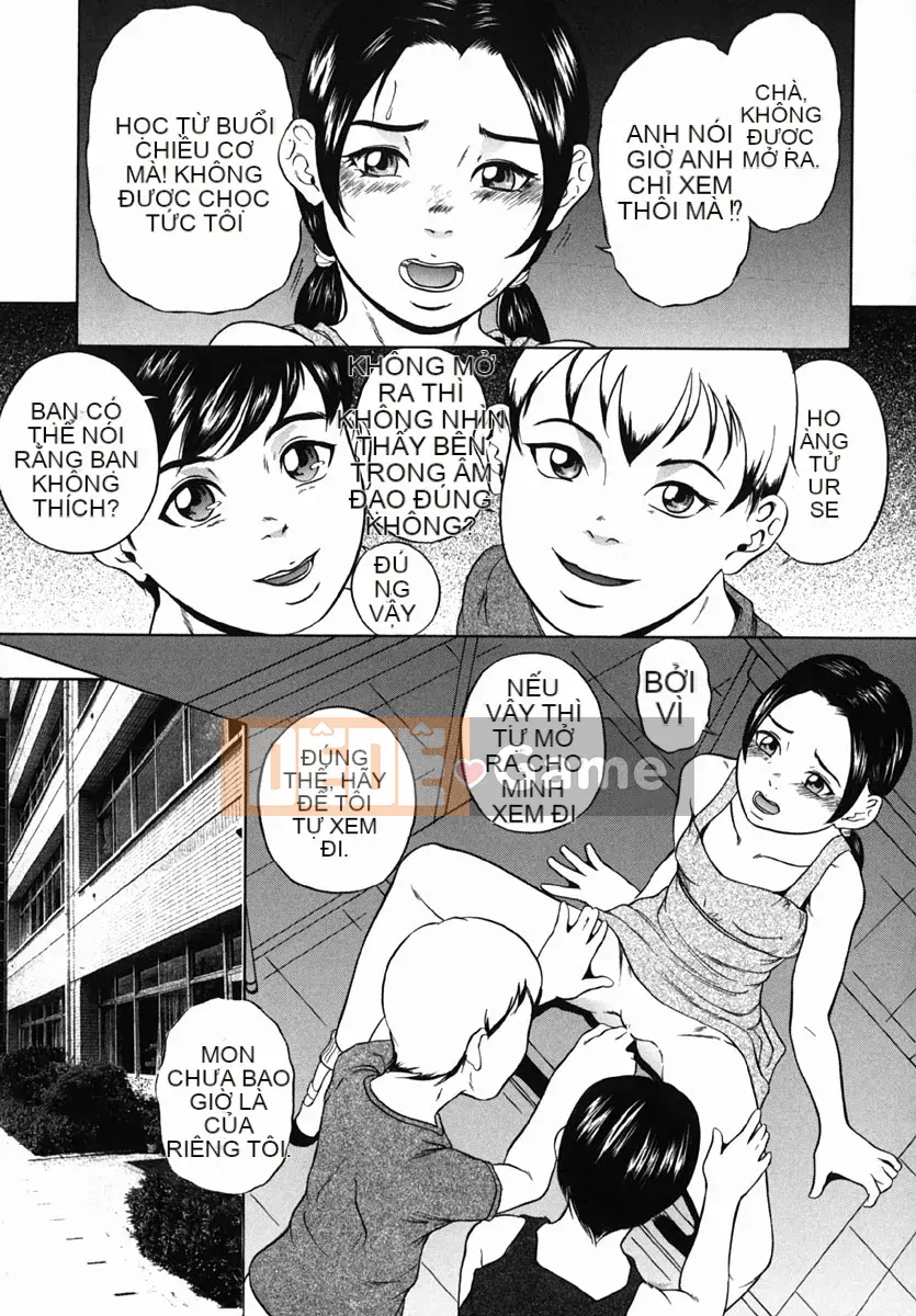 [Takeuchi Reona] Yarimakuri