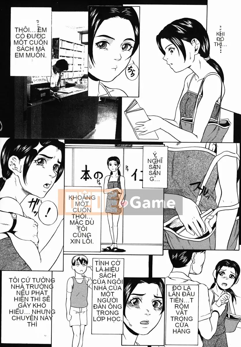 [Takeuchi Reona] Yarimakuri