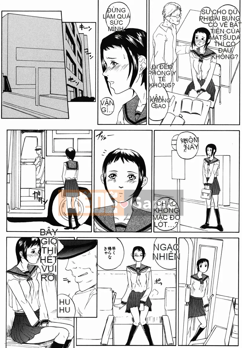 [Takeuchi Reona] Yarimakuri