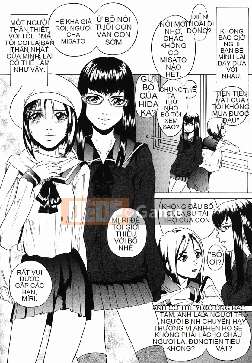 [Takeuchi Reona] Yarimakuri