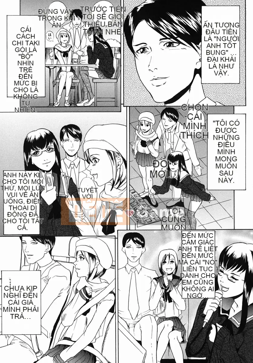 [Takeuchi Reona] Yarimakuri