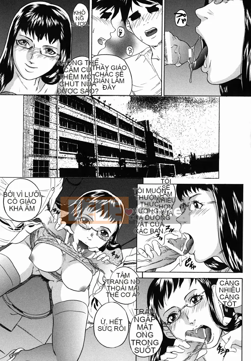 [Takeuchi Reona] Yarimakuri