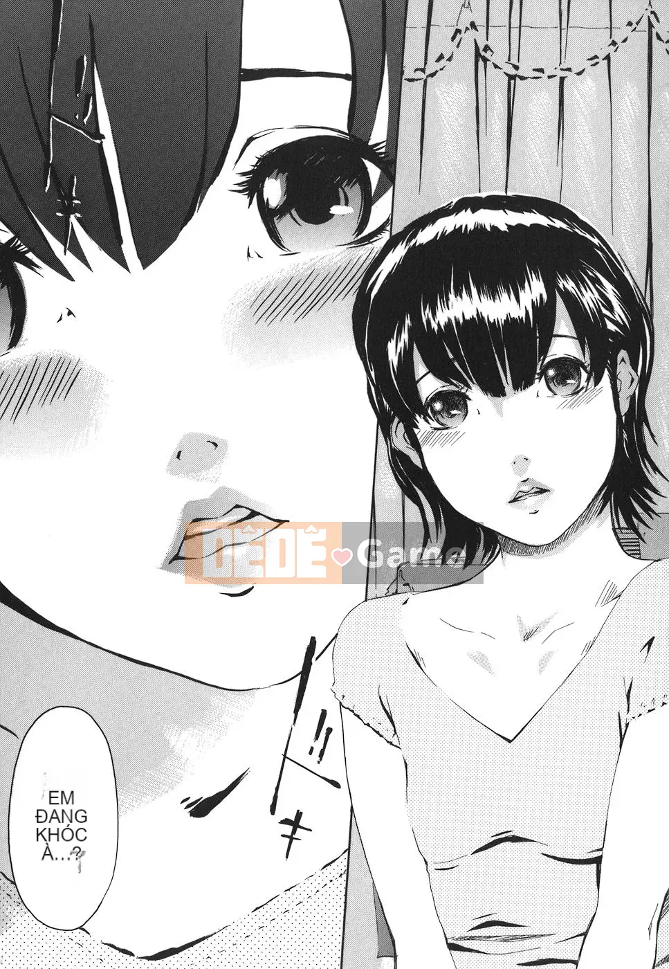 [Clone Ningen] Arcadia