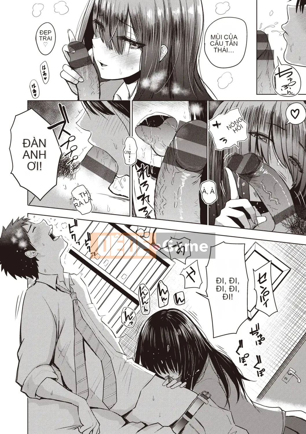 [Nishizawa Mizuki] Mặt trận chủ nhân và người hầu [Kỹ thuật số]