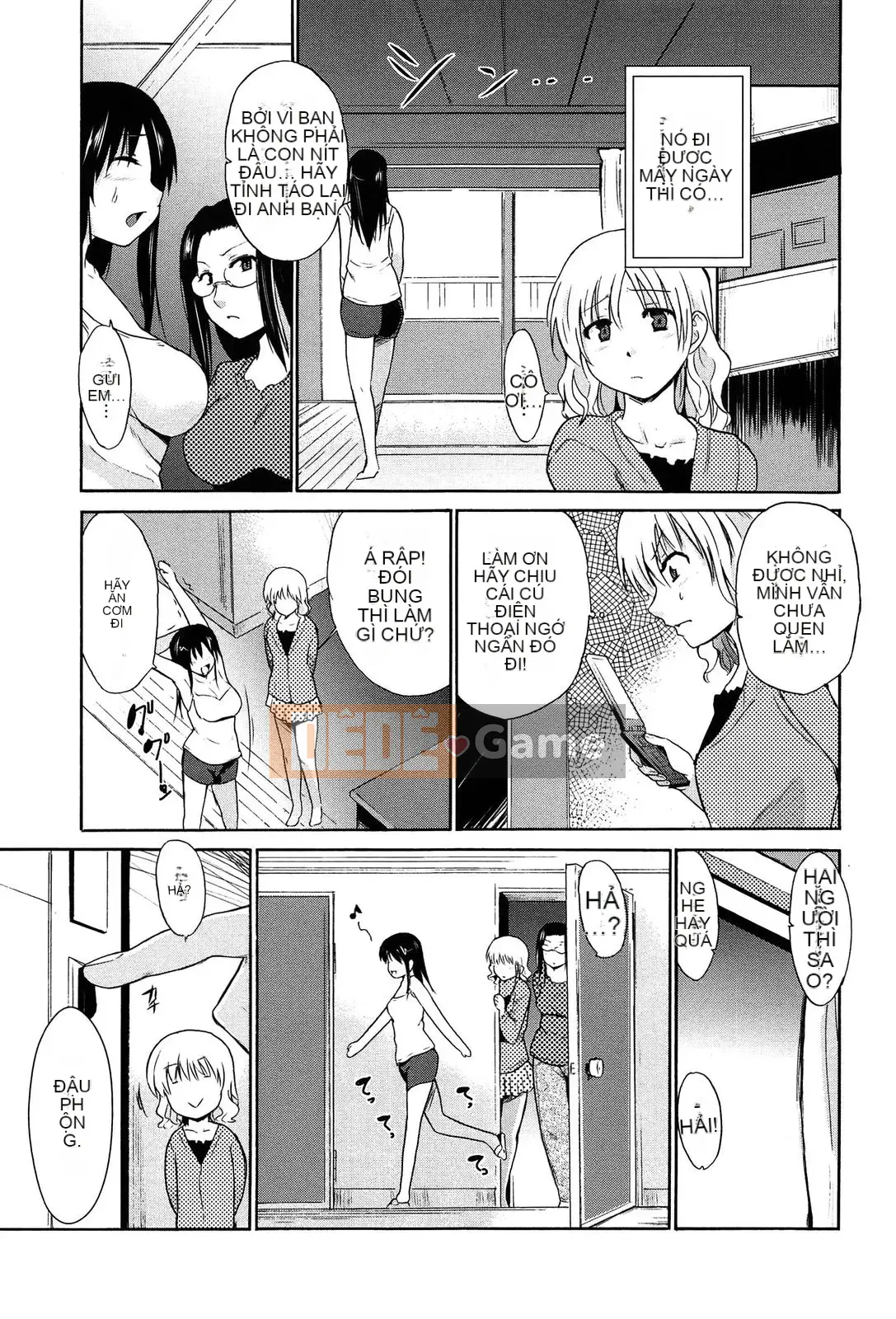 [Chiba Tetsutaro] Nữ giáo viên địa ngục