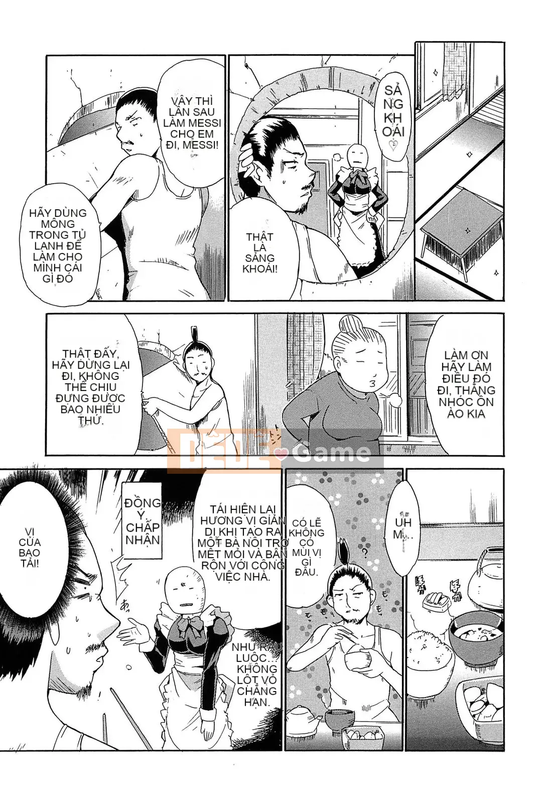 [Chiba Tetsutaro] Nữ giáo viên địa ngục