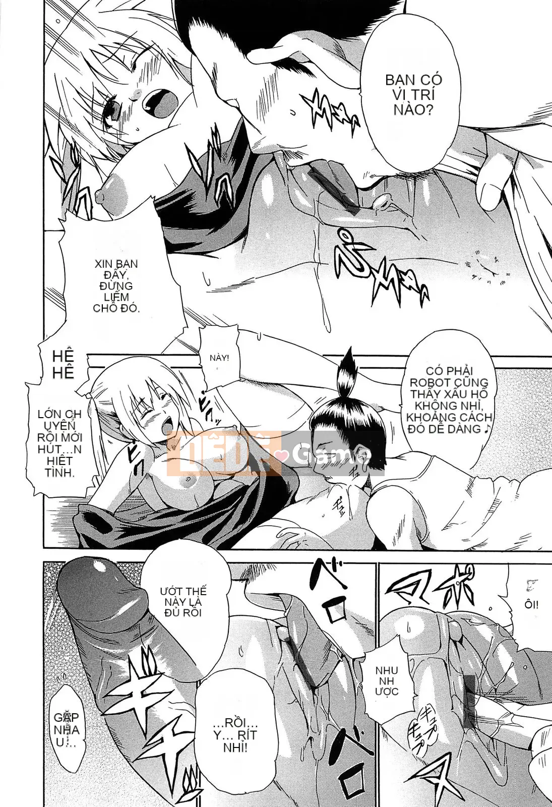 [Chiba Tetsutaro] Nữ giáo viên địa ngục