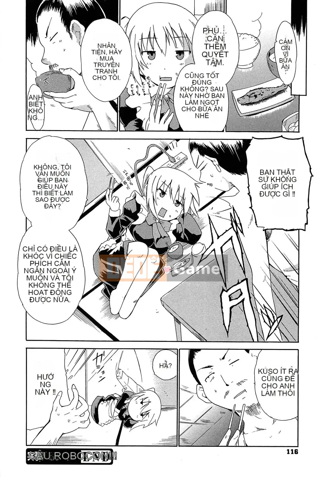 [Chiba Tetsutaro] Nữ giáo viên địa ngục