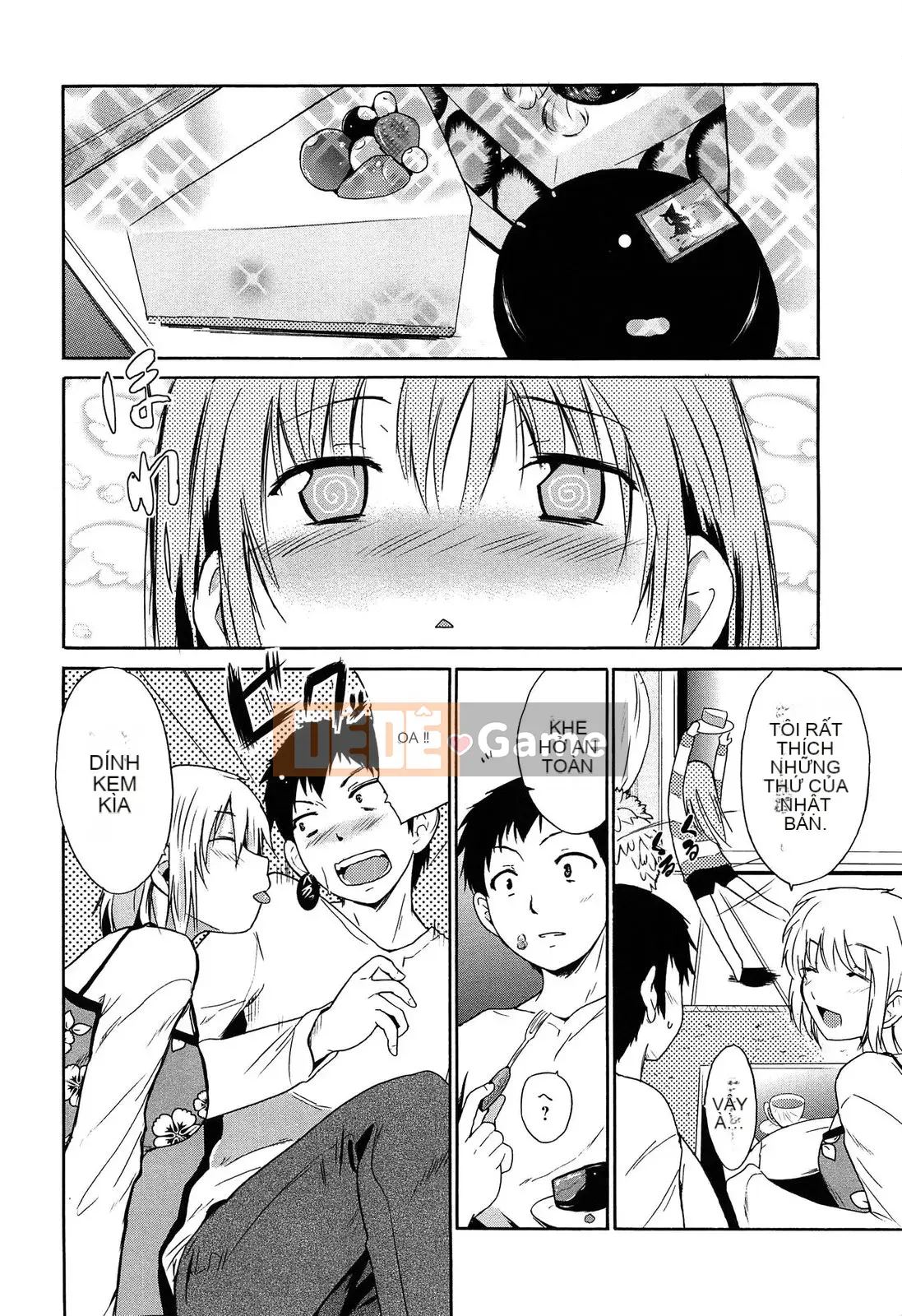 [Chiba Tetsutaro] Nữ giáo viên địa ngục