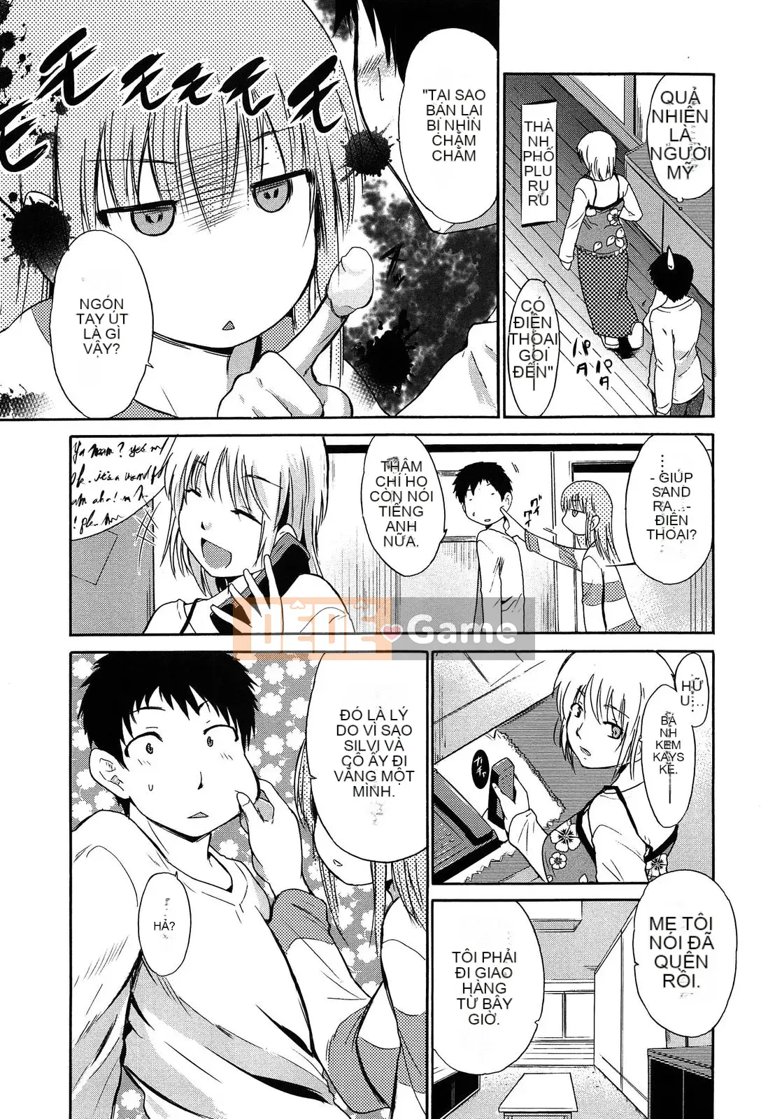 [Chiba Tetsutaro] Nữ giáo viên địa ngục