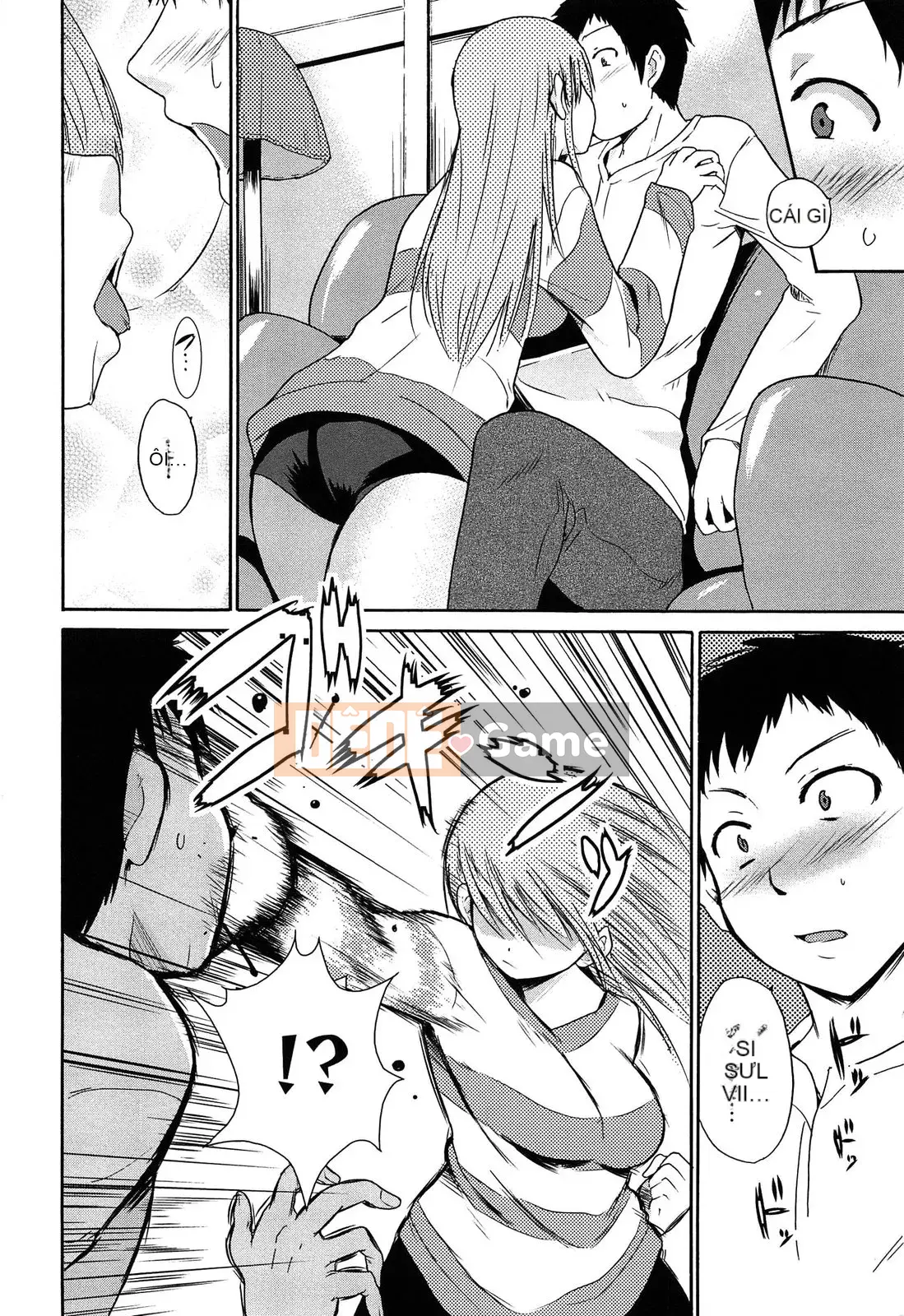 [Chiba Tetsutaro] Nữ giáo viên địa ngục