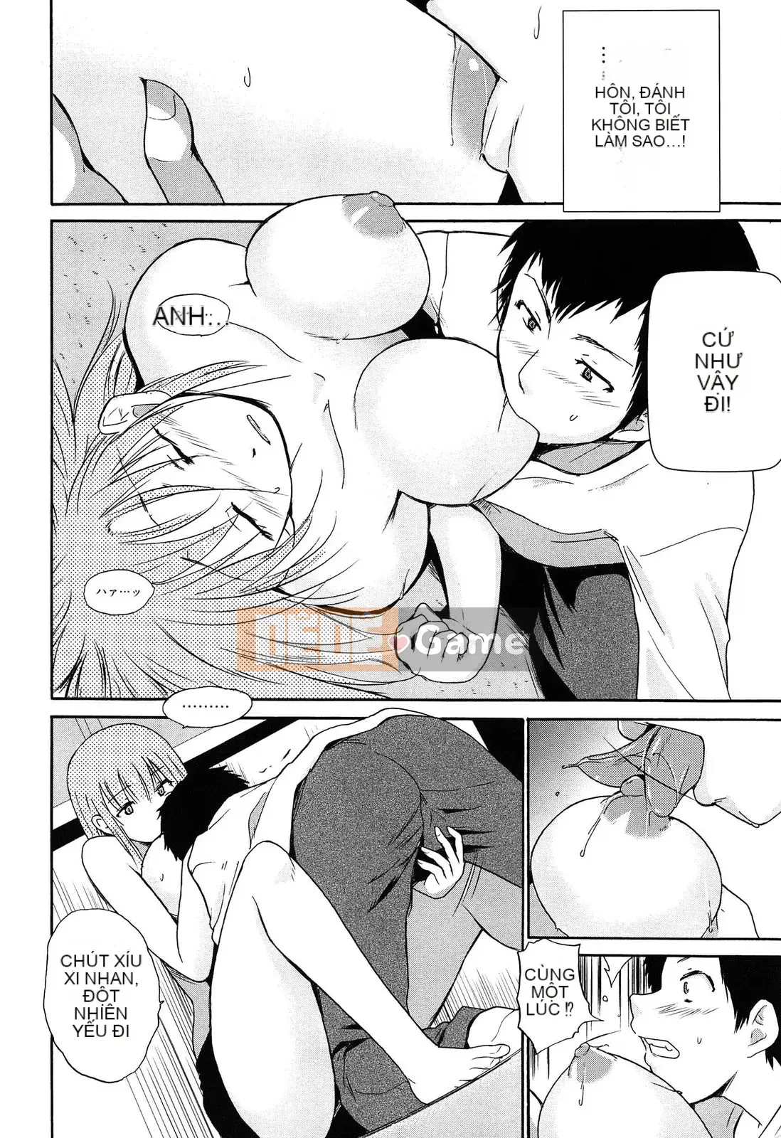 [Chiba Tetsutaro] Nữ giáo viên địa ngục