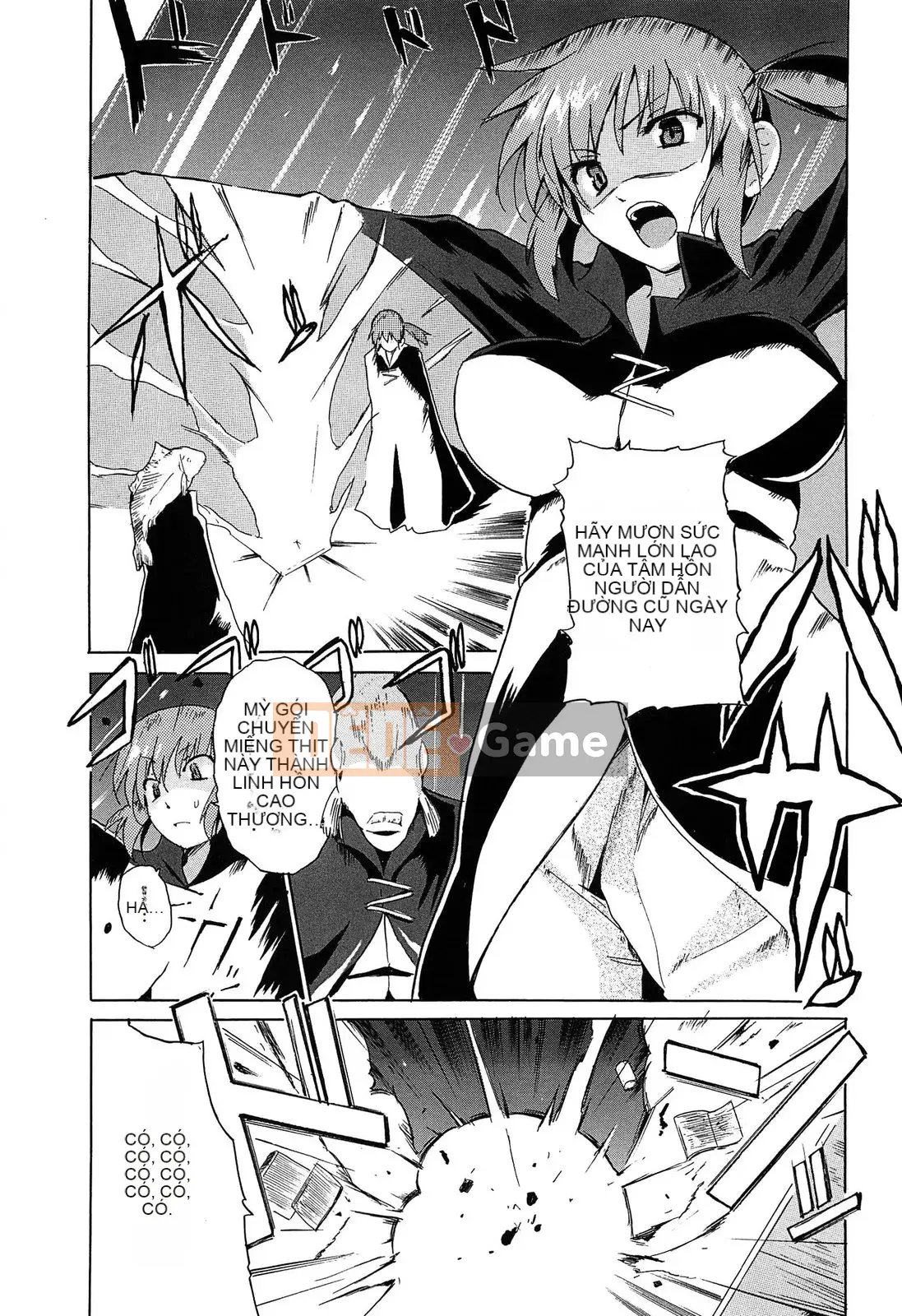 [Chiba Tetsutaro] Nữ giáo viên địa ngục