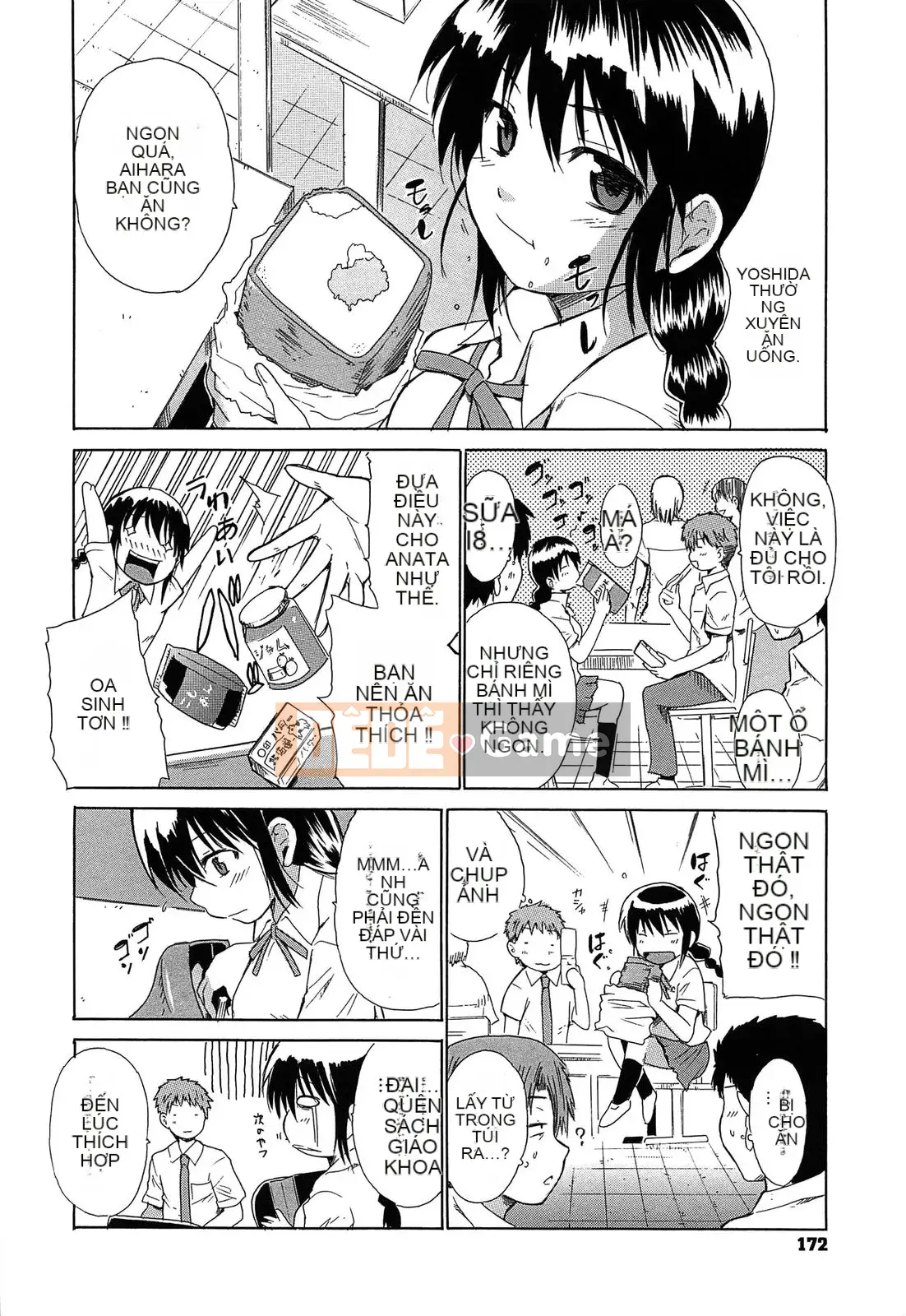 [Chiba Tetsutaro] Nữ giáo viên địa ngục