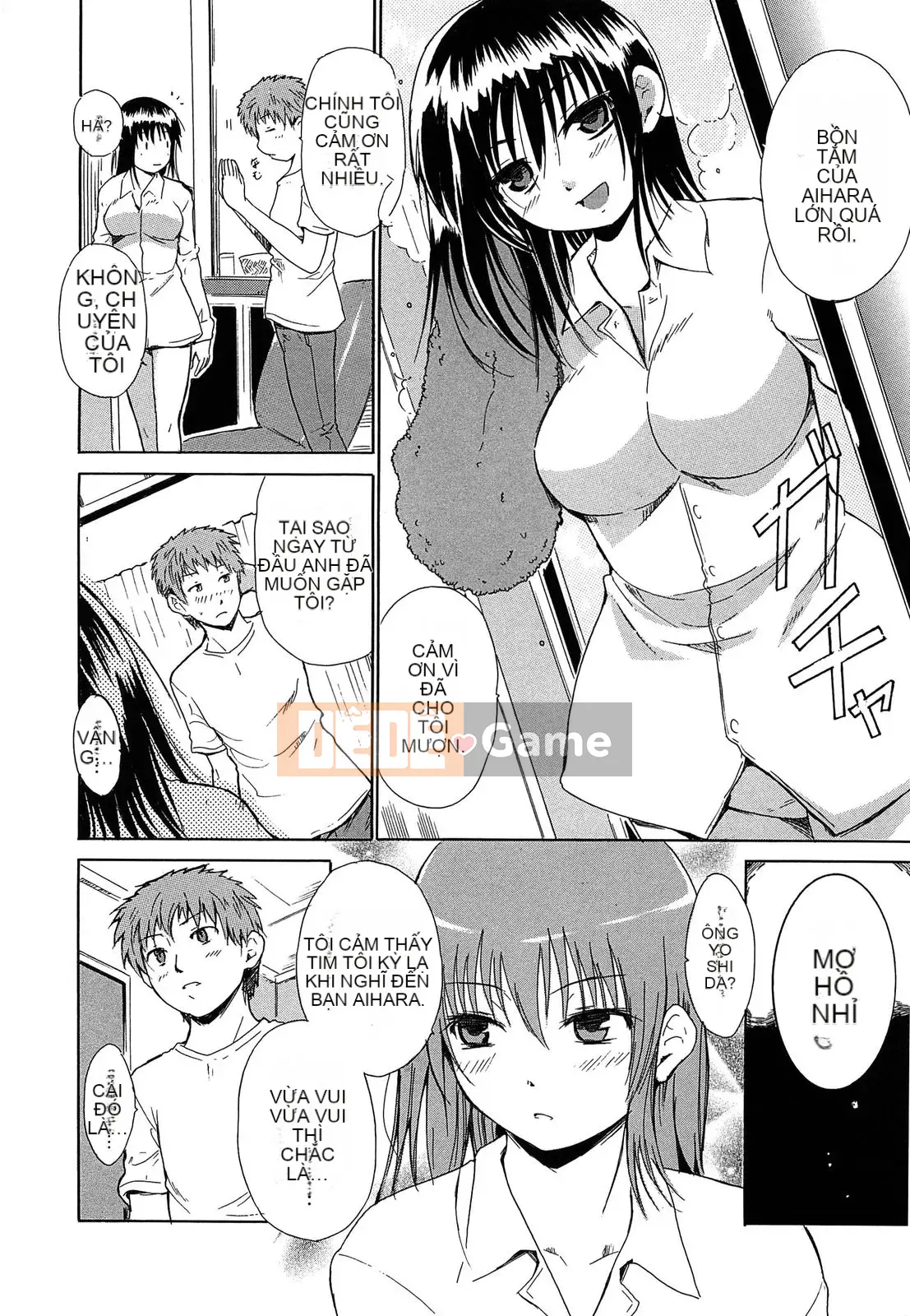 [Chiba Tetsutaro] Nữ giáo viên địa ngục