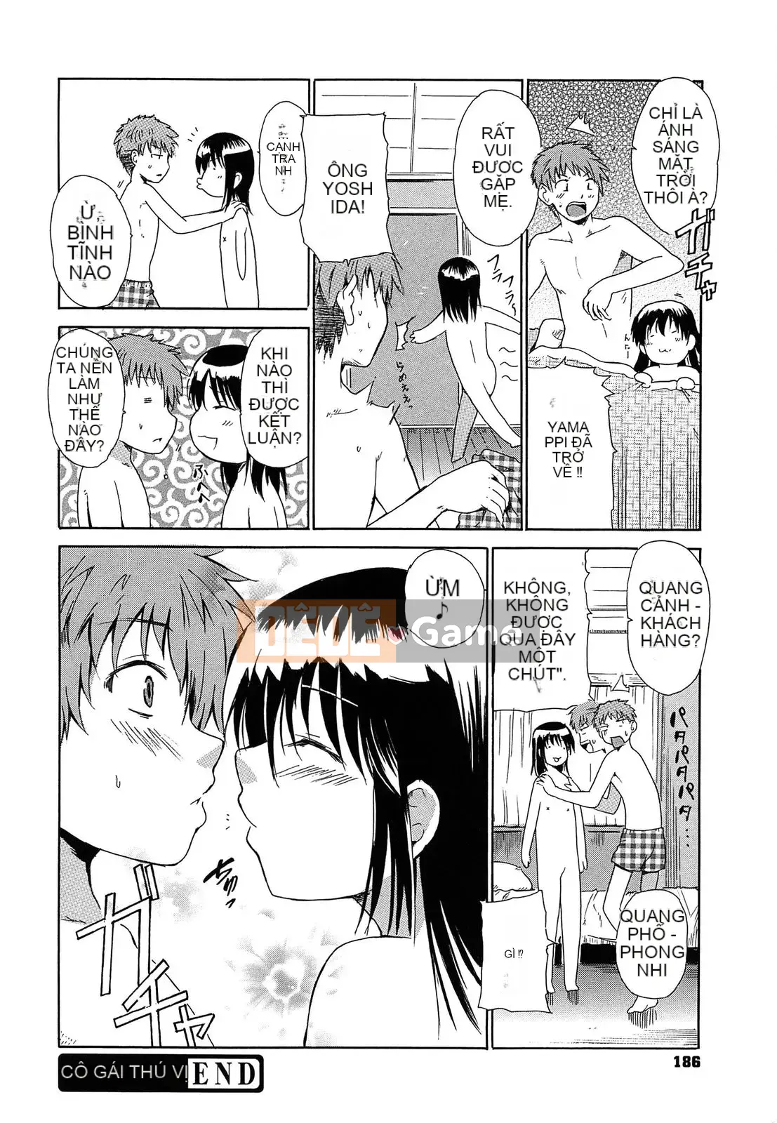 [Chiba Tetsutaro] Nữ giáo viên địa ngục