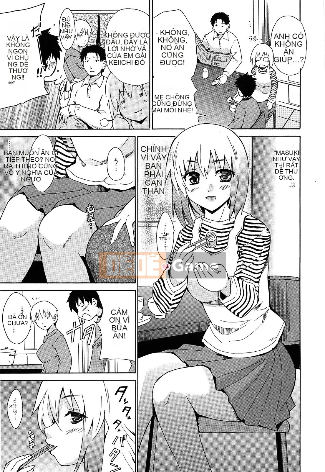 [Chiba Tetsutaro] Nữ giáo viên địa ngục