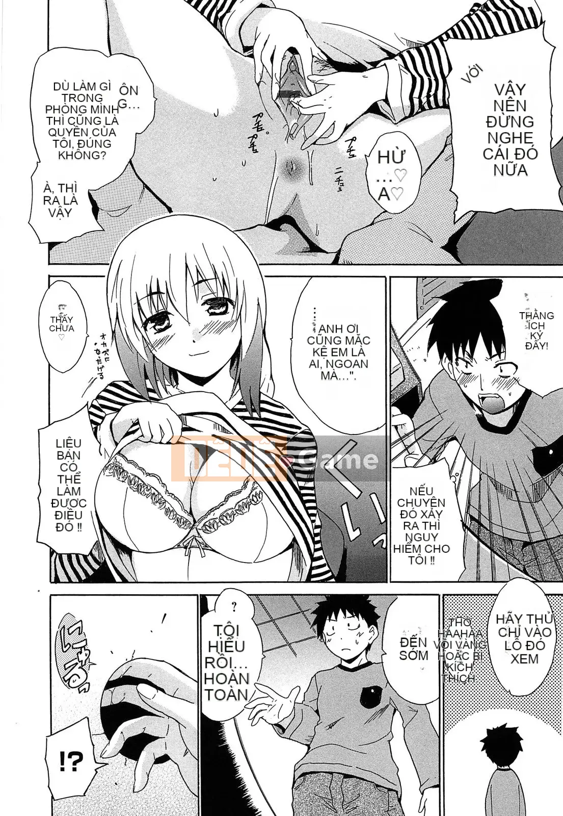 [Chiba Tetsutaro] Nữ giáo viên địa ngục