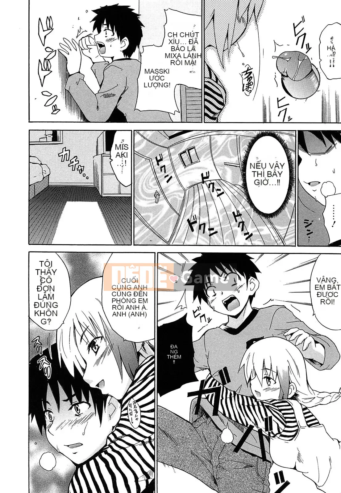 [Chiba Tetsutaro] Nữ giáo viên địa ngục