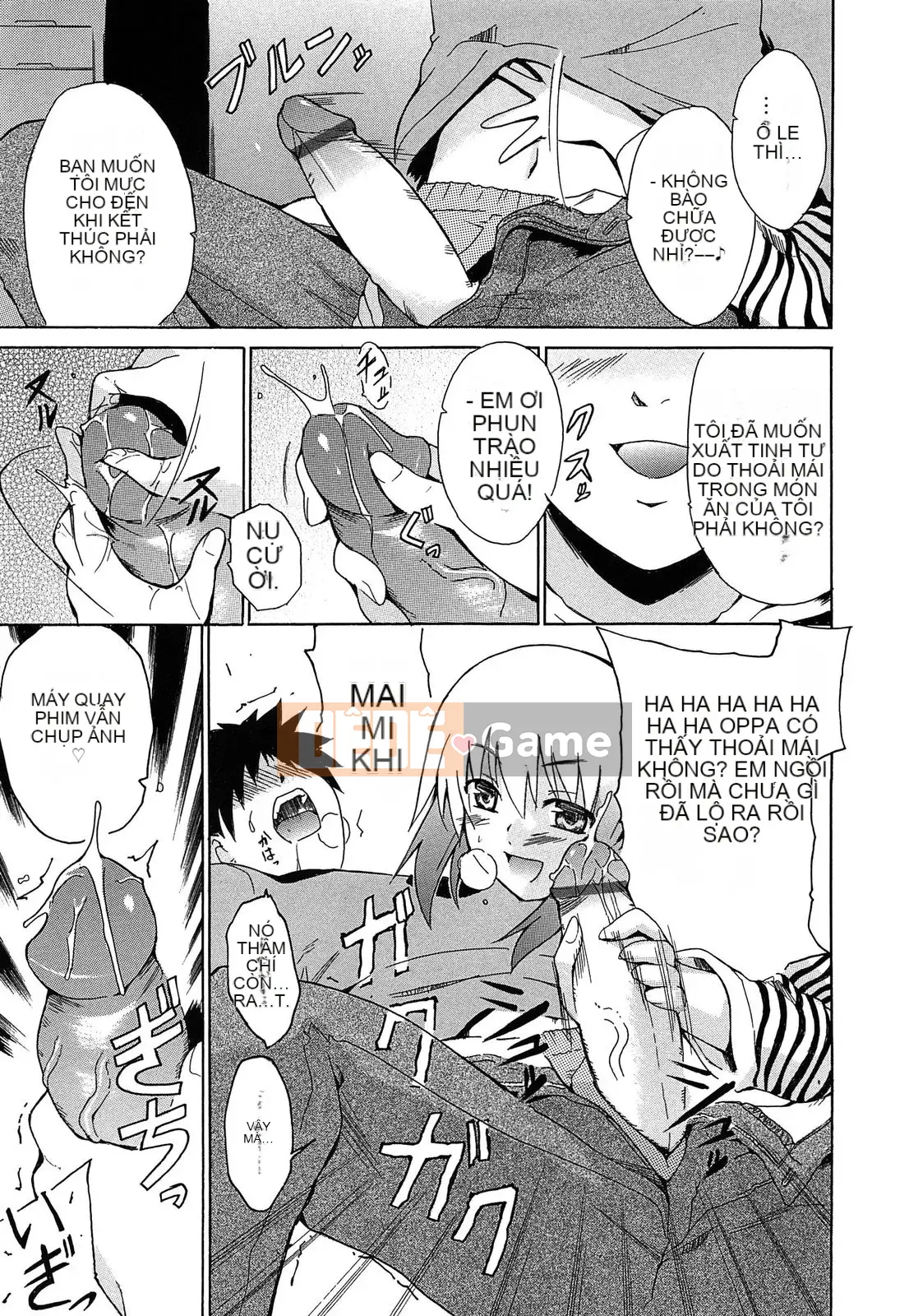 [Chiba Tetsutaro] Nữ giáo viên địa ngục