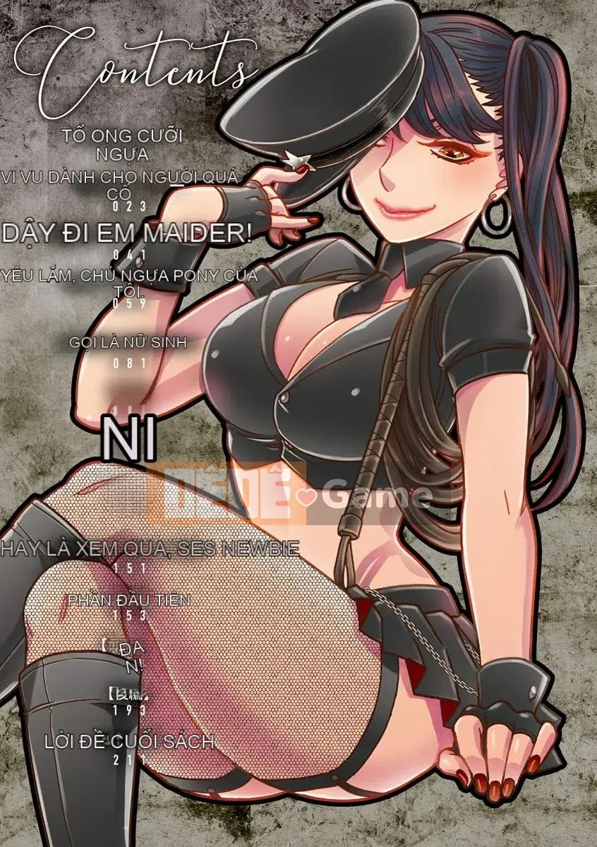 [Ohnami Youko] Joousama ni Koishiteru [Kỹ thuật số]