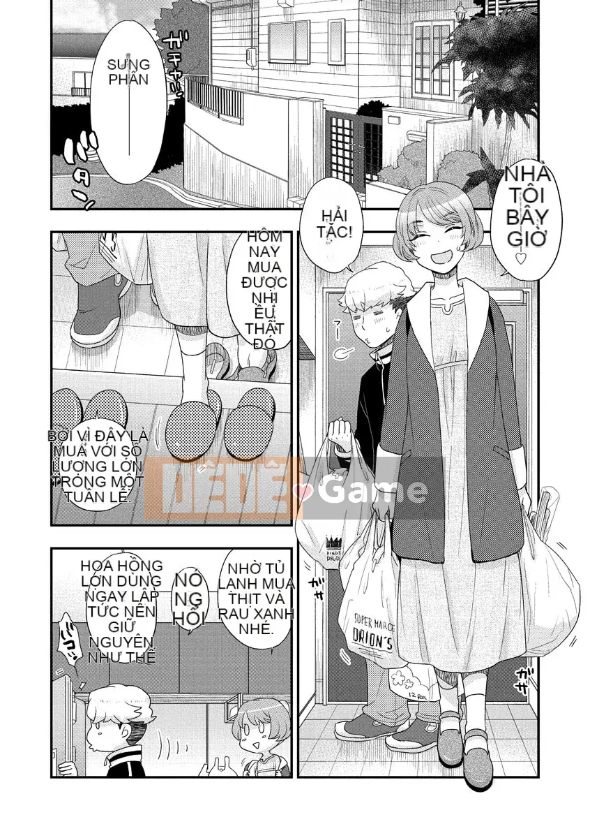 [Ohnami Youko] Joousama ni Koishiteru [Kỹ thuật số]